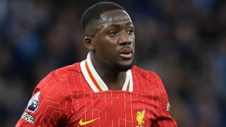 Konaté podría llegar como agente libre