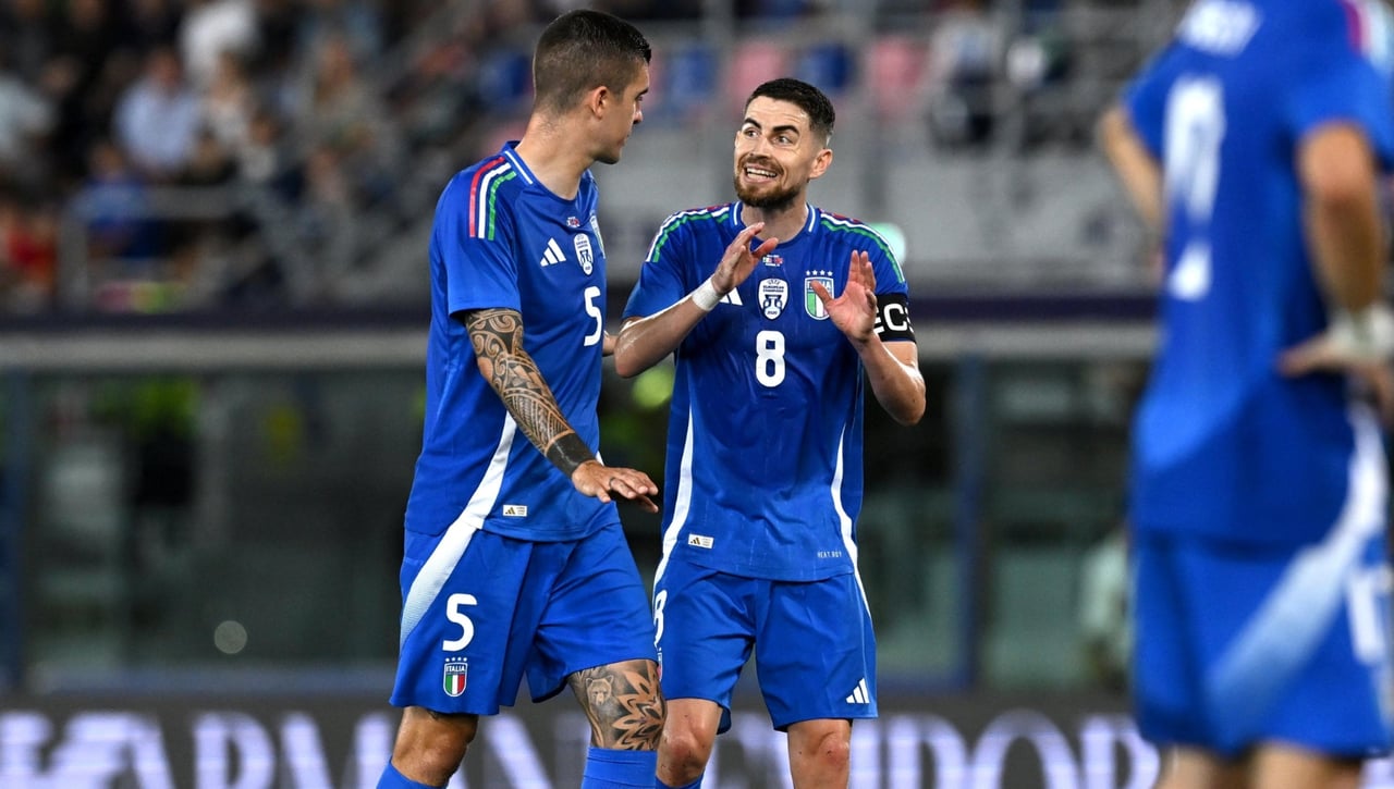 Eurocopa 2024 | Grupo de Italia en la Euro 2024: Equipos y partidos del grupo B y posibles rivales de octavos