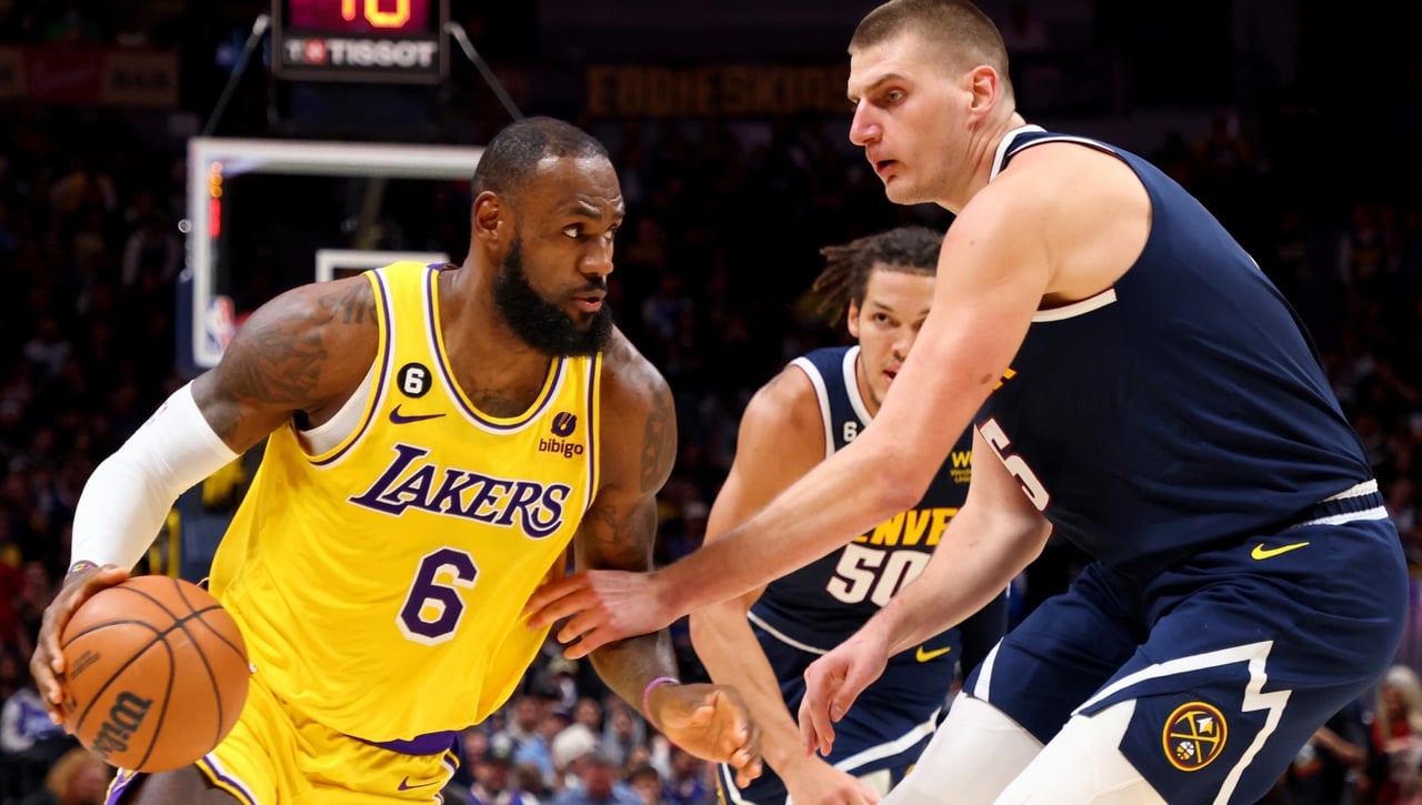 NBA 2023, Finales de Conferencia: equipos clasificados, fechas, horarios y dónde ver en TV en España