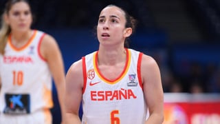 Adiós a una leyenda del baloncesto español