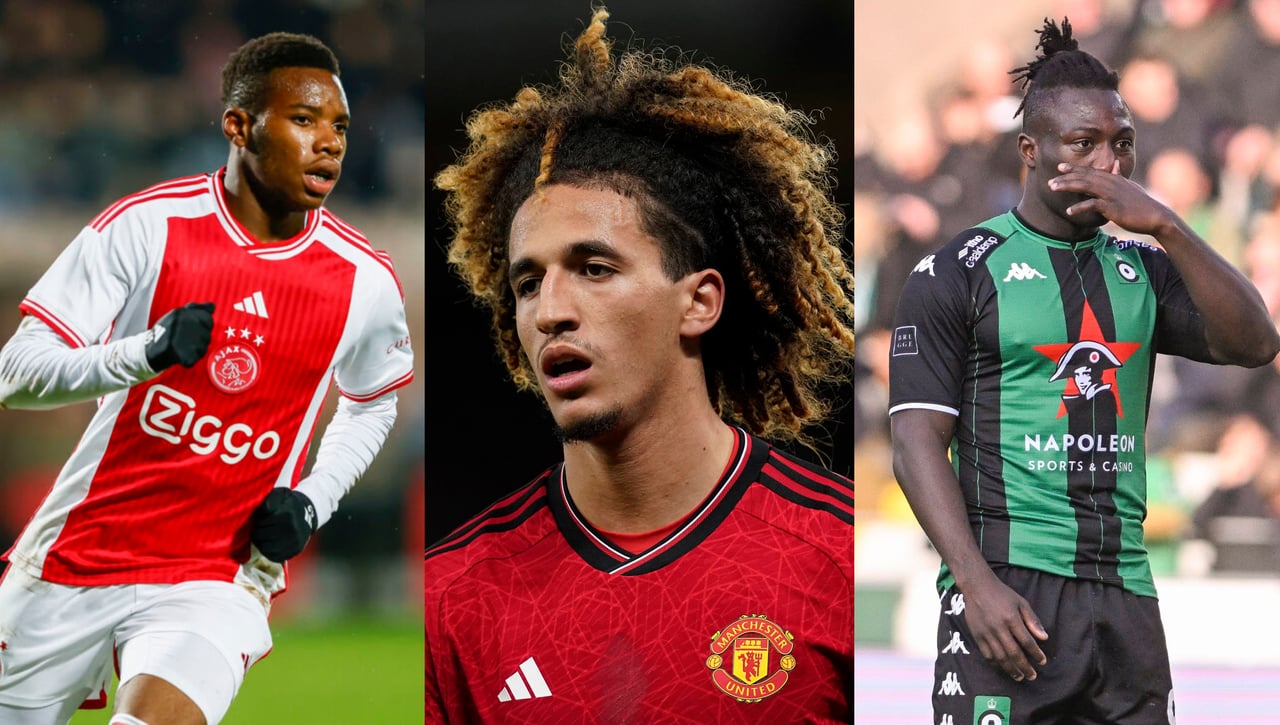 Muzambo ya está en Sevilla: Orta deja casi cerrado a Hannibal Mejbri y busca otro delantero