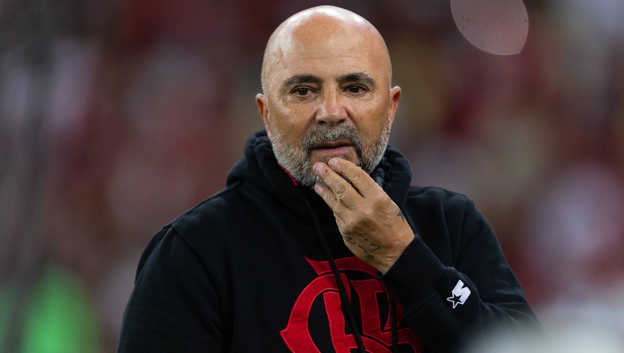 El regreso de Jorge Sampaoli