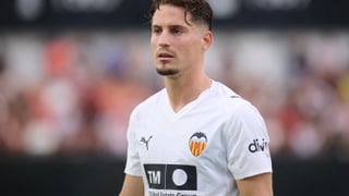 Sorpresa con Sergi Canos