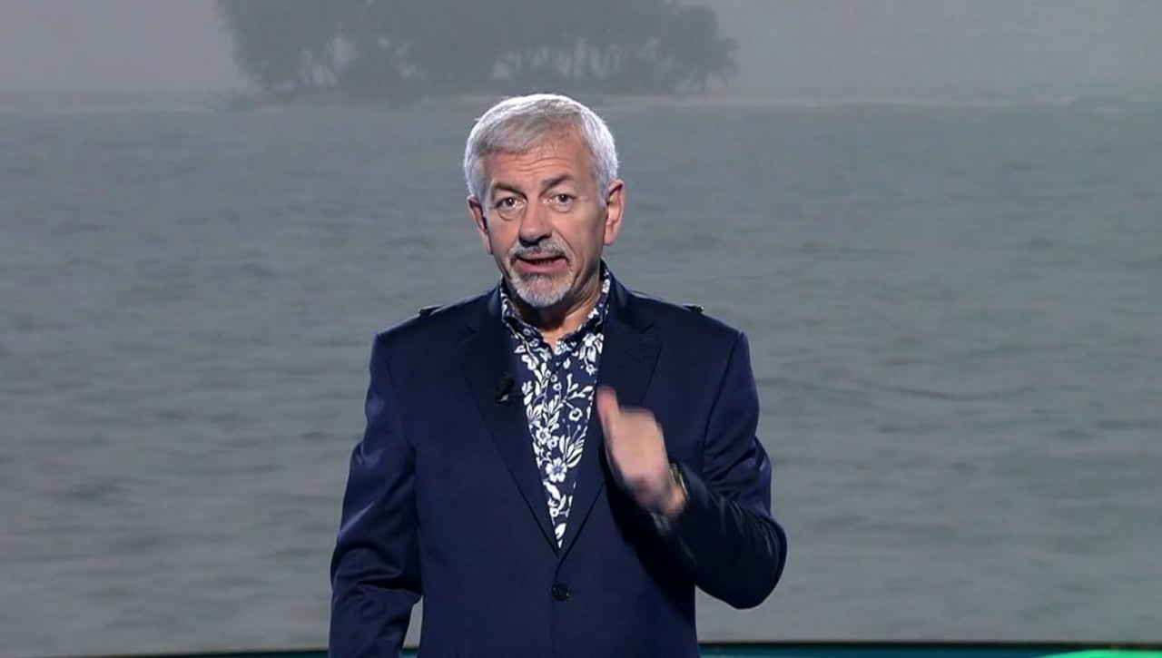 'Supervivientes', cerca de suspenderse