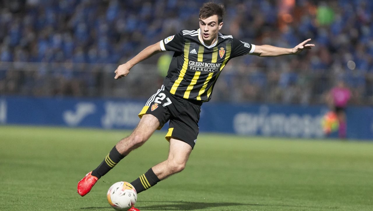 Continúan las malas noticias en el Zaragoza