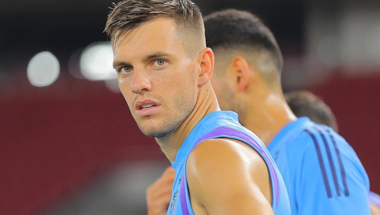 El nuevo precio de Lo Celso y las dos vías del Betis para ficharle