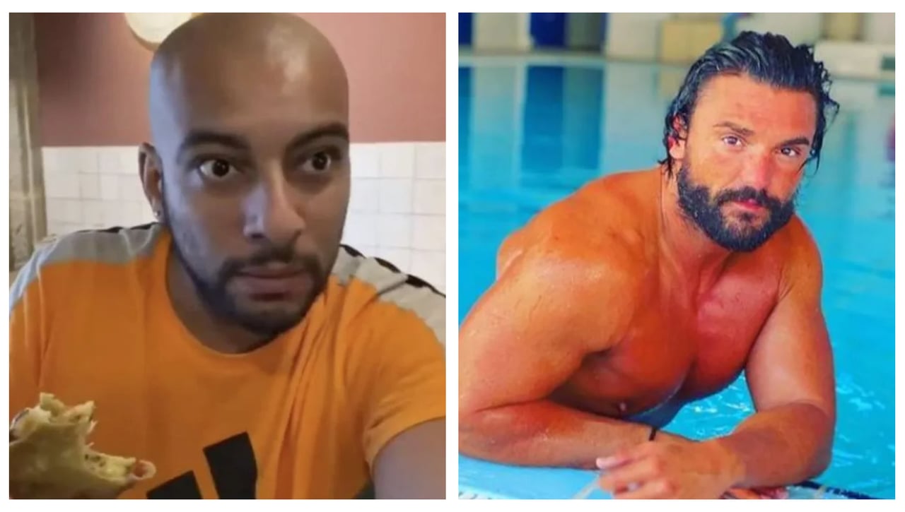 El último 'troleo' de Forocoches: llevar al otro Borja Escalona, el cantante 'buenorro', a Eurovisión