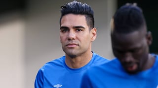 Falcao aclara su futuro más allá del Rayo Vallecano y expresa su gran temor