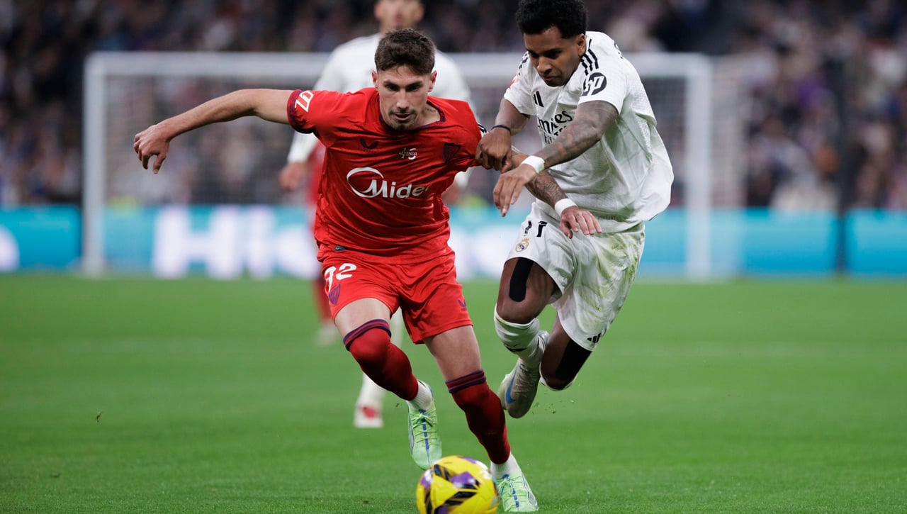 La oferta cuatro veces mayor que el traspaso cerrado de Carmona