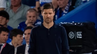 Álvaro Benito decide ayudar a Xabi Alonso: "Un hueco para Tchouameni o Valverde"