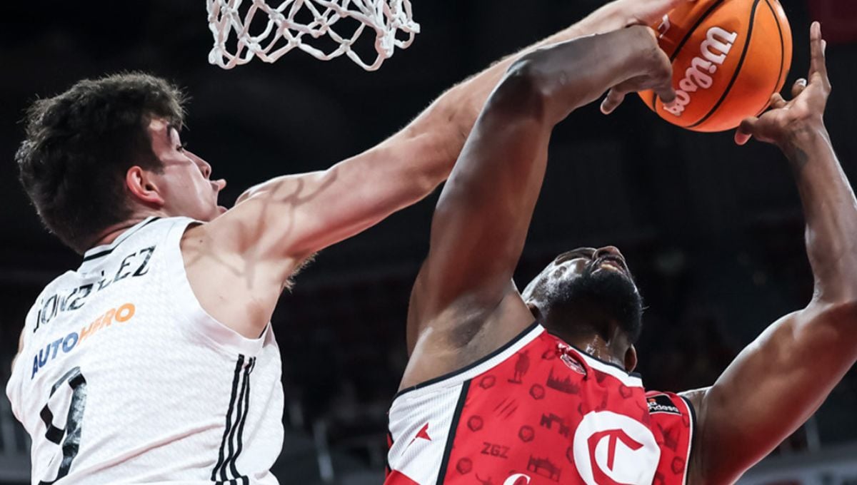 Así quedan los 'play off' de la ACB tras la sorpresa de la última jornada