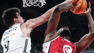 Así quedan los 'play off' de la ACB tras la sorpresa de la última jornada