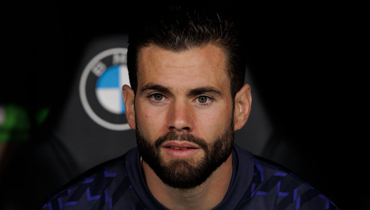 El nuevo destino de Nacho