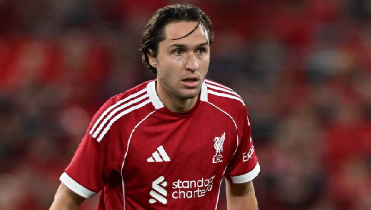 Chiesa, caso cerrado