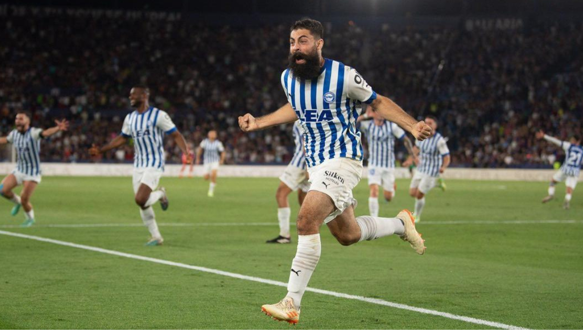 El fichaje de Villalibre, oficial