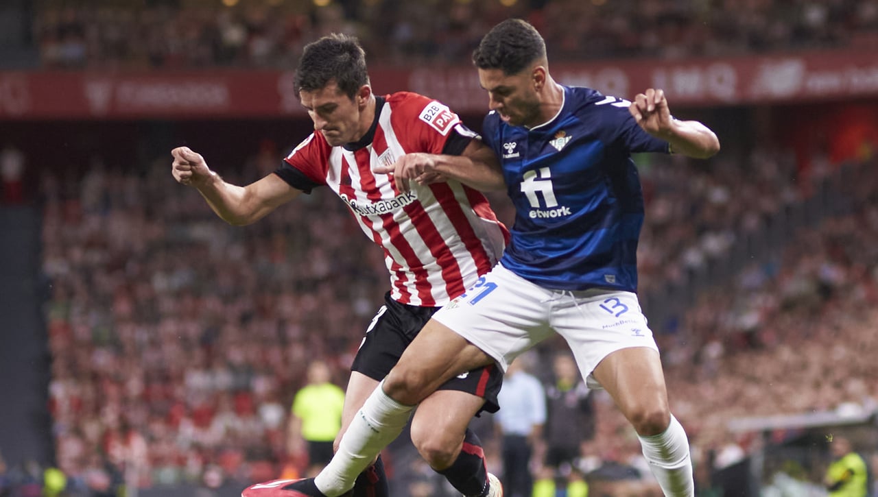 Las posiciones que clasifican para Europa League y Conference League vía LaLiga: Así se reparten y dudas a resolver