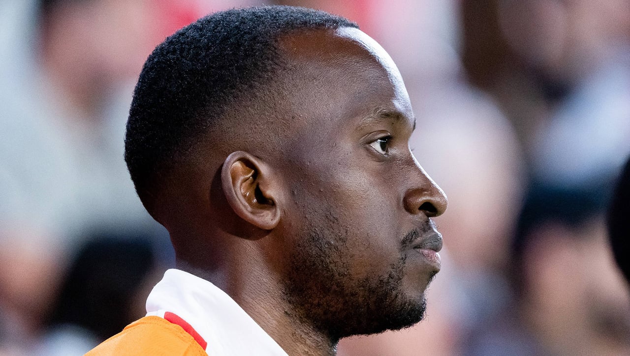 Quique abre la puerta a Lukebakio