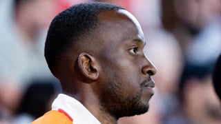 Quique abre la puerta a Lukebakio