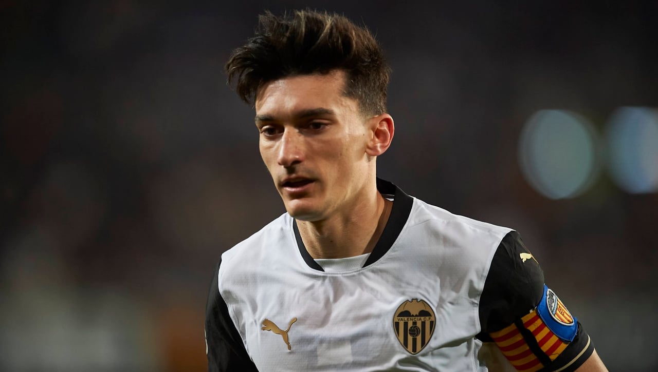 Pepelu regresa al once titular del Valencia