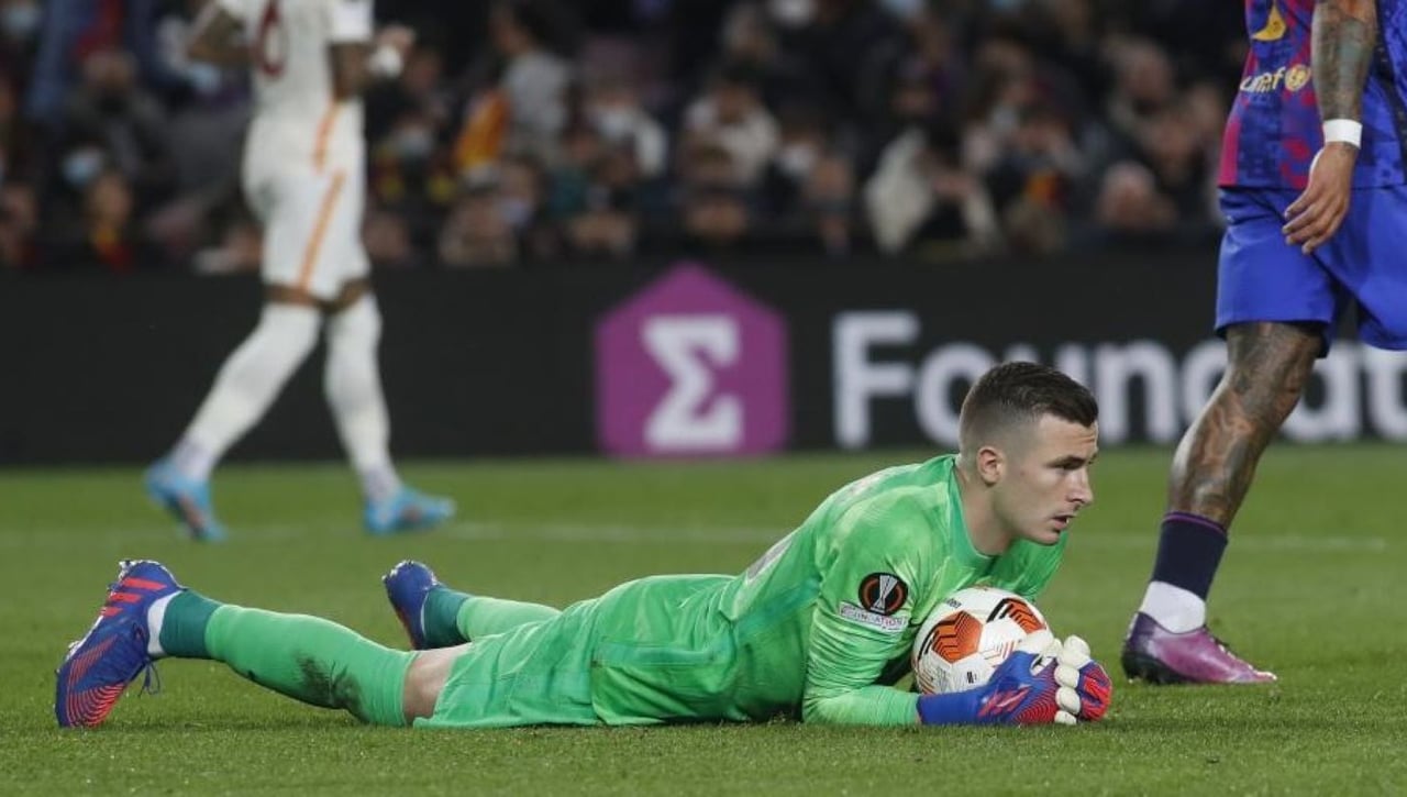 Dura competencia por el deseado Iñaki Peña