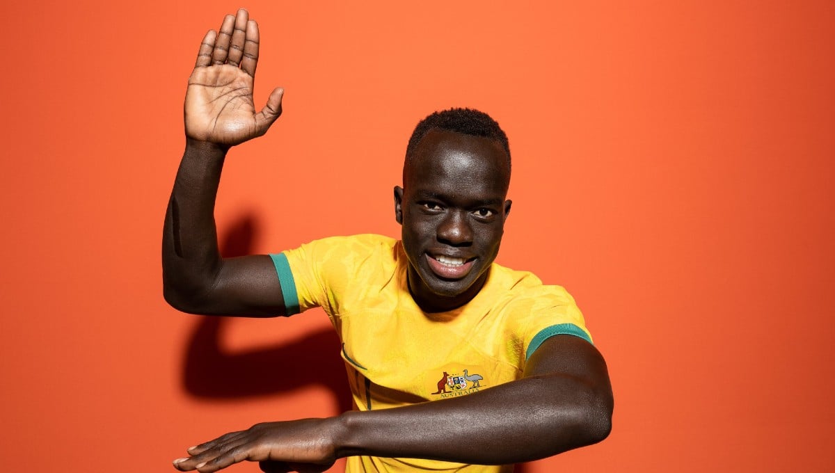 El pellizco que ingresará el Cádiz con la participación de Awer Mabil en el Mundial