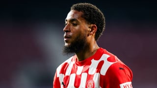 Se confirman las lesiones y el tiempo de baja de Danjuma y Misehouy