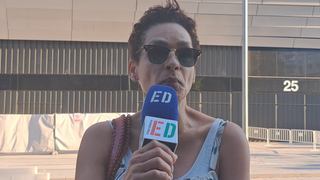 Los decibelios del Santiago Bernabéu dividen a los vecinos