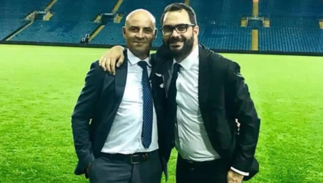 A la calle el que fuera mano derecha de Víctor Orta