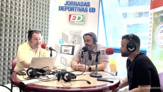 "Mangazo" al Betis, la continuidad de Mendilibar y mucho más en la tertulia de "La Prórroga de Estadio Deportivo"