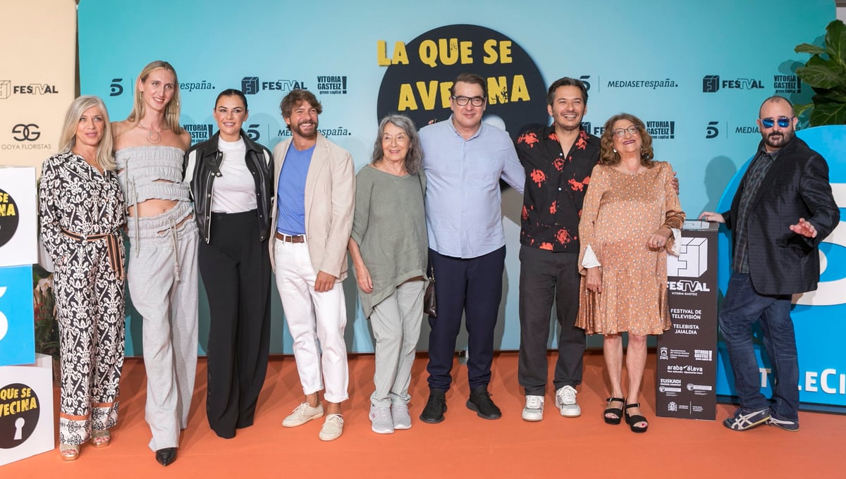 'La que se avecina' vuelve a Mediaset con nuevos capítulos