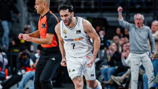 Real Madrid - Partizan, resumen y resultado del partido de Euroliga 2025-2026 