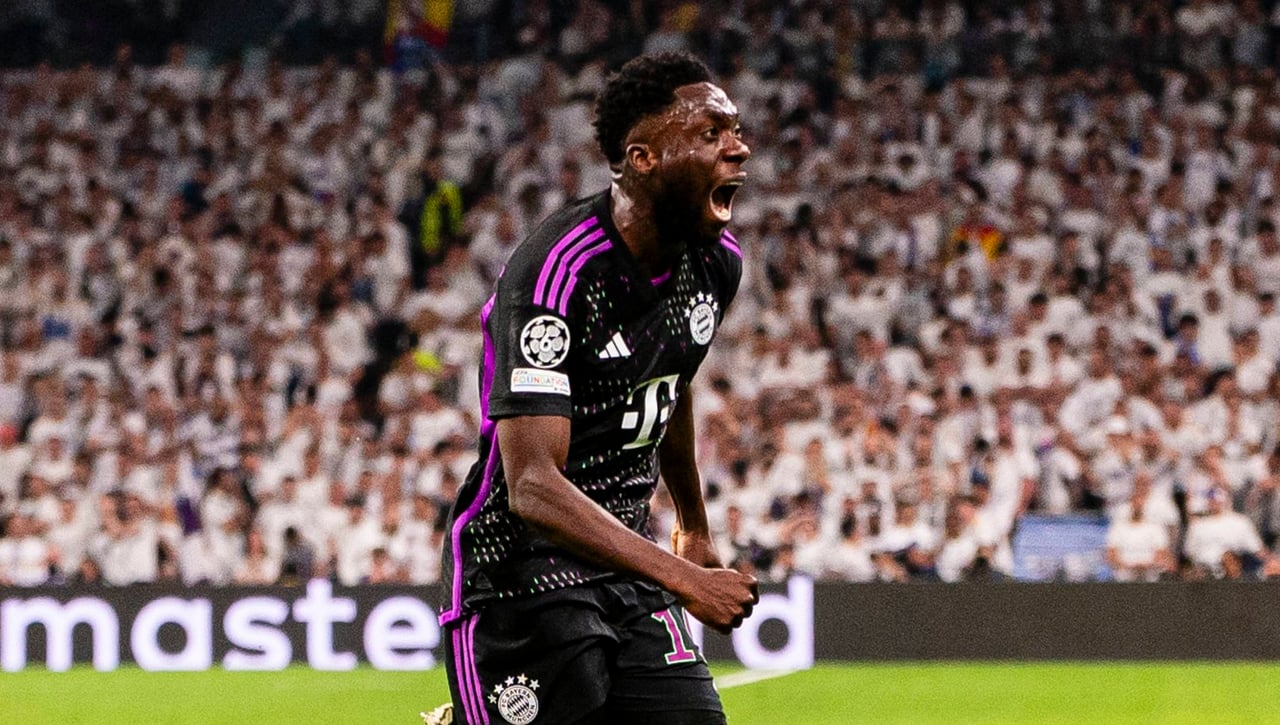 Se calienta el fichaje de Davies