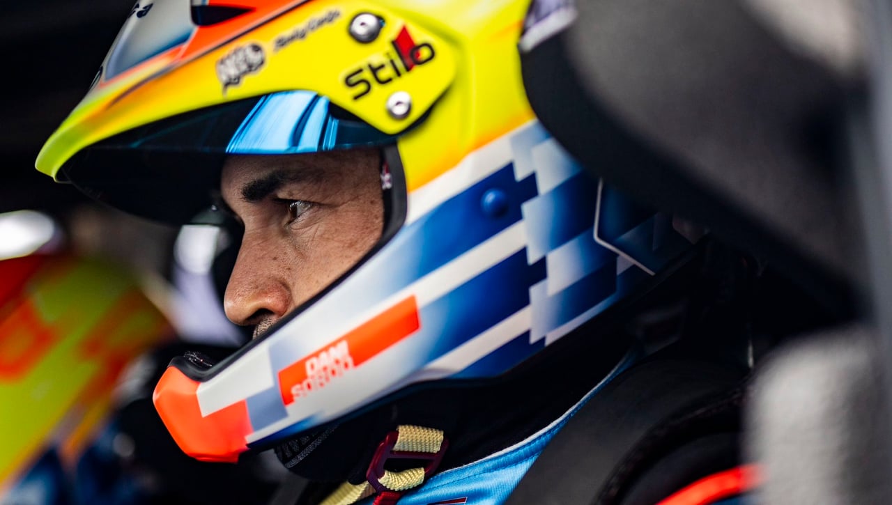 La aventura portuguesa de Dani Sordo roza el final soñado