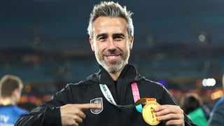 Jorge Vilda, capítulo abierto en España