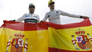 El dinero que costaría llevar la Fórmula 1 a Madrid