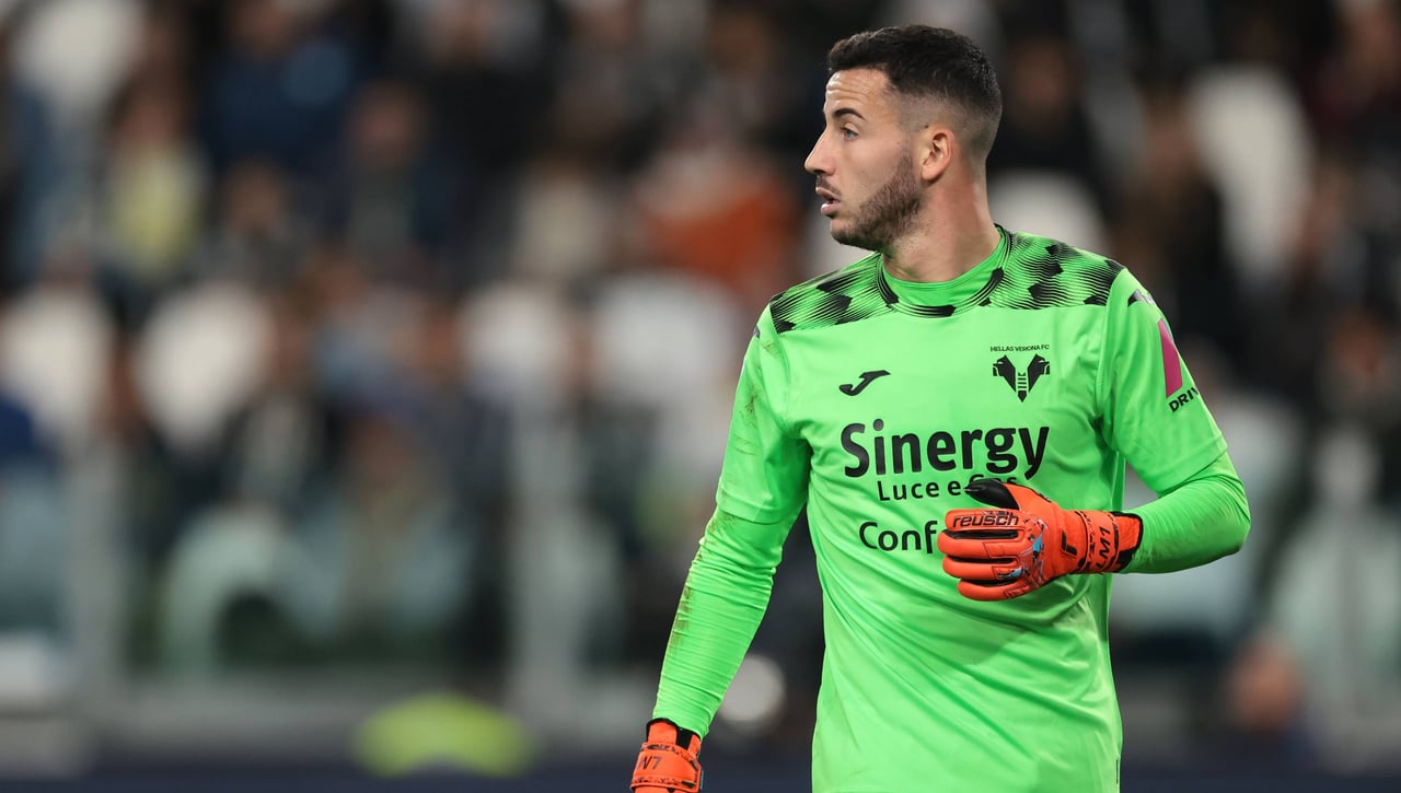 Rayo Vallecano y Betis miran a Italia para reforzar sus porterías