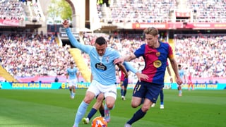 Alerta roja en el Celta