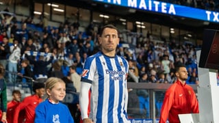 La polémica del Celta - Real Sociedad: grave error en el gol anulado a Oyazabal