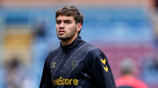 La vuelta de Marc Guiu, opción real