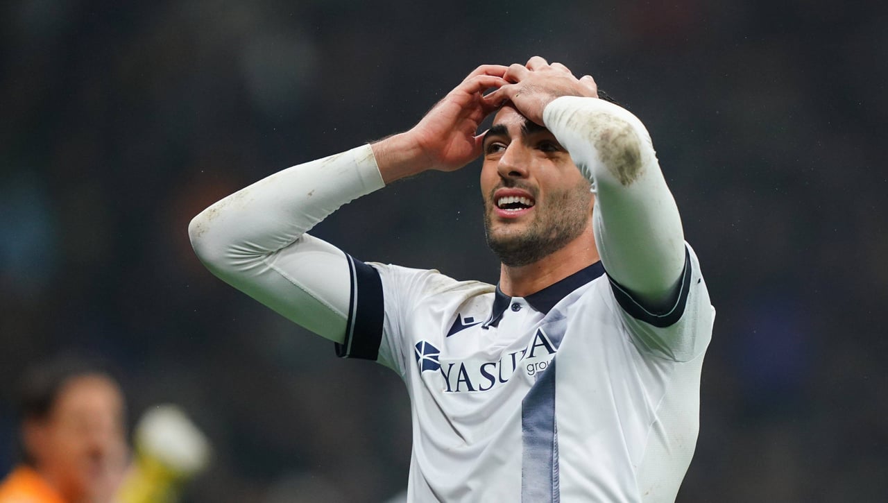 Aperribay: "Mikel se siente muy de la Real, pero..."