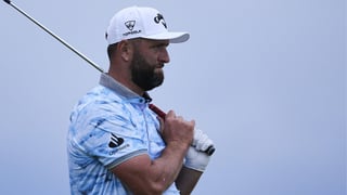 Sin perdón para Jon Rahm ni Sergio García en el Open Británico