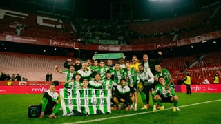 Fornals admite "el subidón" y se alegra de que "el fútbol haya prevalecido"