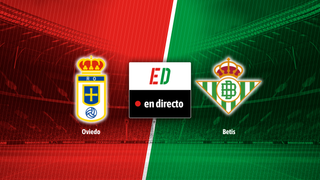 Oviedo - Betis: resultado, resumen y goles