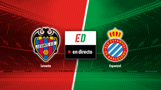 Levante - Espanyol: resumen, goles y resultado