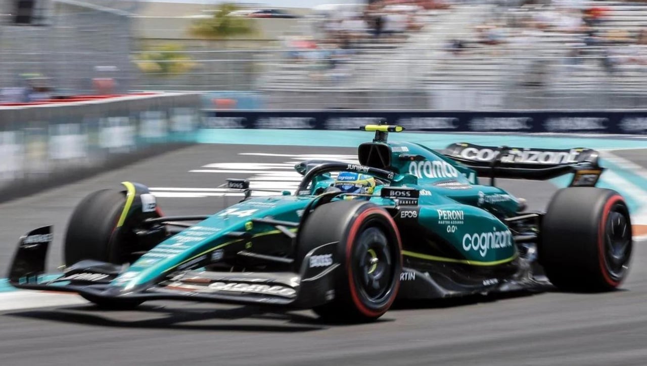 ¡Suspendido el GP de Imola de F1!