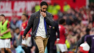 El motivo que impide al Manchester United despedir a Rúben Amorim