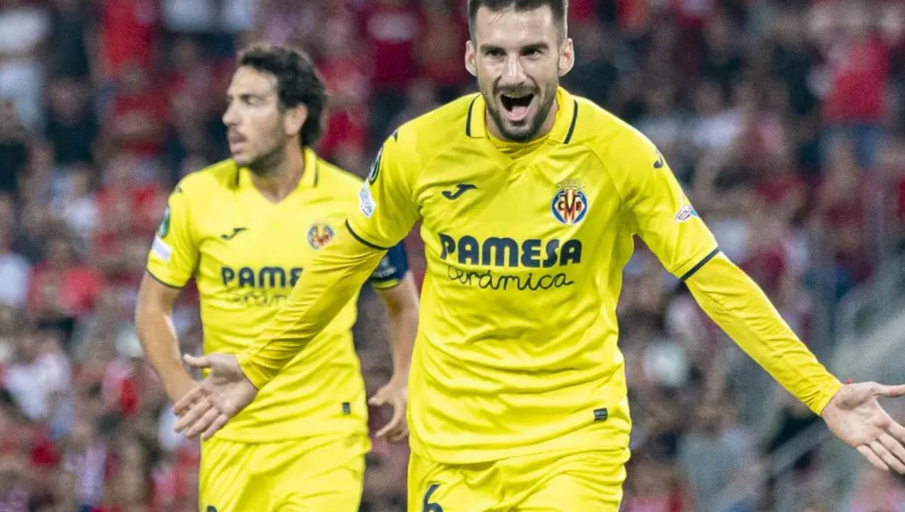 Atlético y Villarreal negocian por Álex Baena