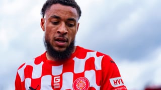 Acuerdo por el traspaso de Danjuma