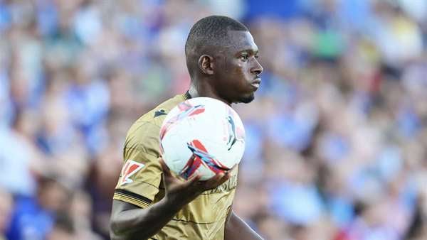 Traoré arranca su camino