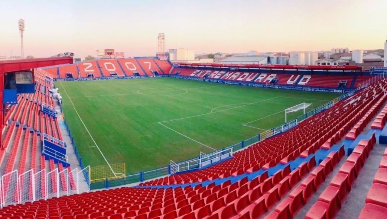 La afición del Betis, a repetir movilización en Copa: ya hay estadio contra el Gévora